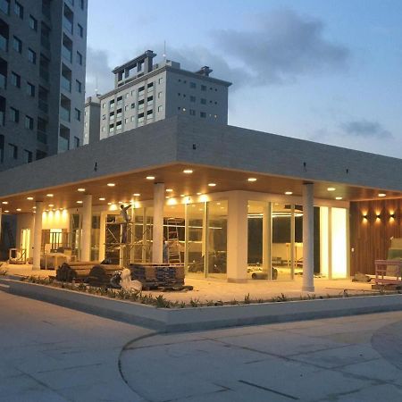 Salinópolis Salinas Exclusive Resort מראה חיצוני תמונה