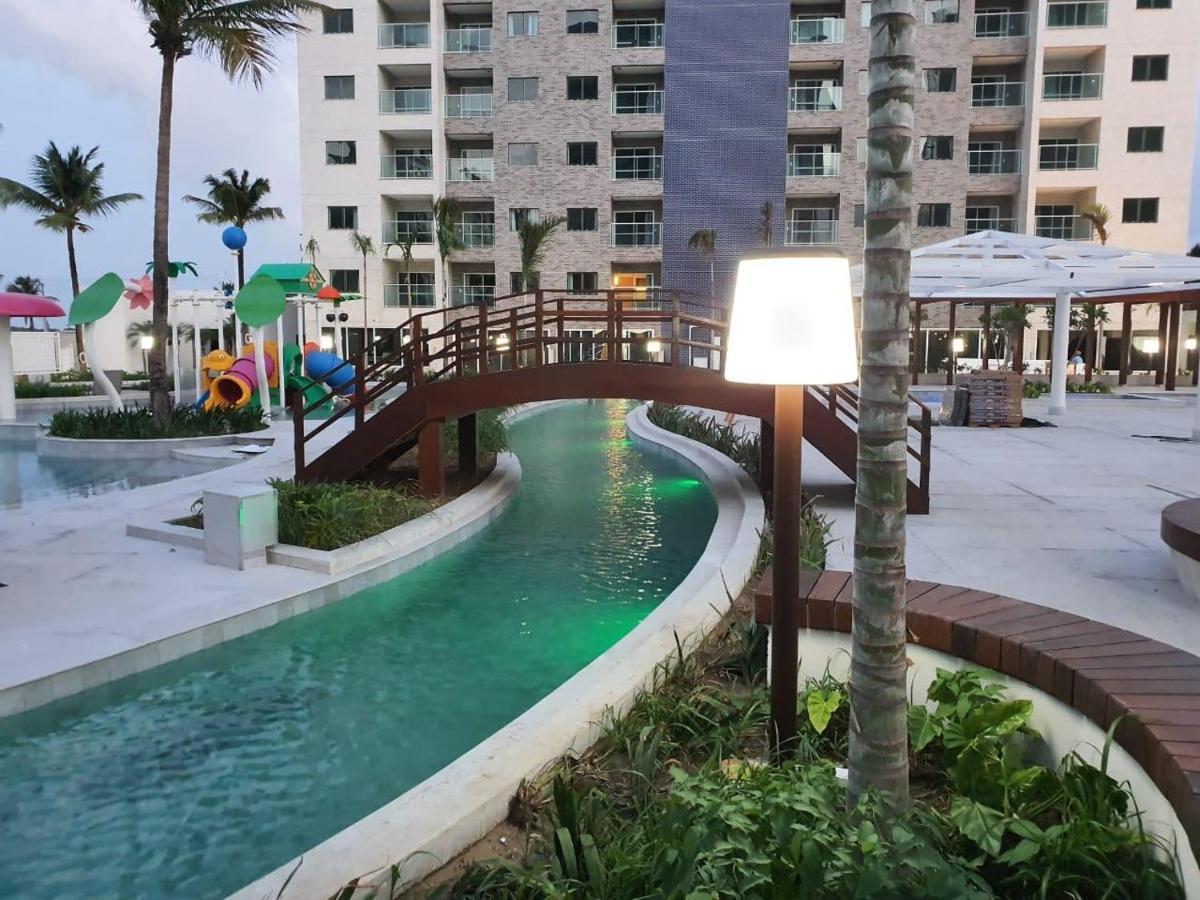Salinópolis Salinas Exclusive Resort מראה חיצוני תמונה