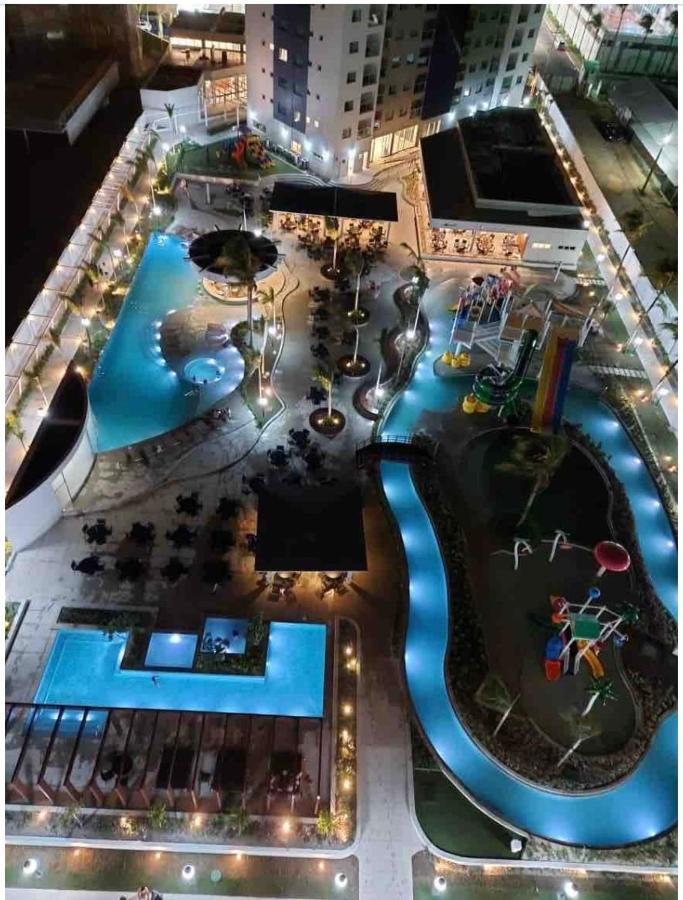 Salinópolis Salinas Exclusive Resort מראה חיצוני תמונה