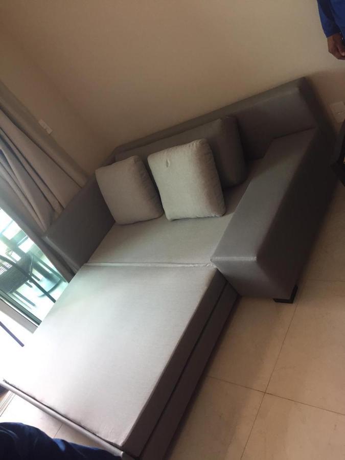 Salinópolis Salinas Exclusive Resort מראה חיצוני תמונה