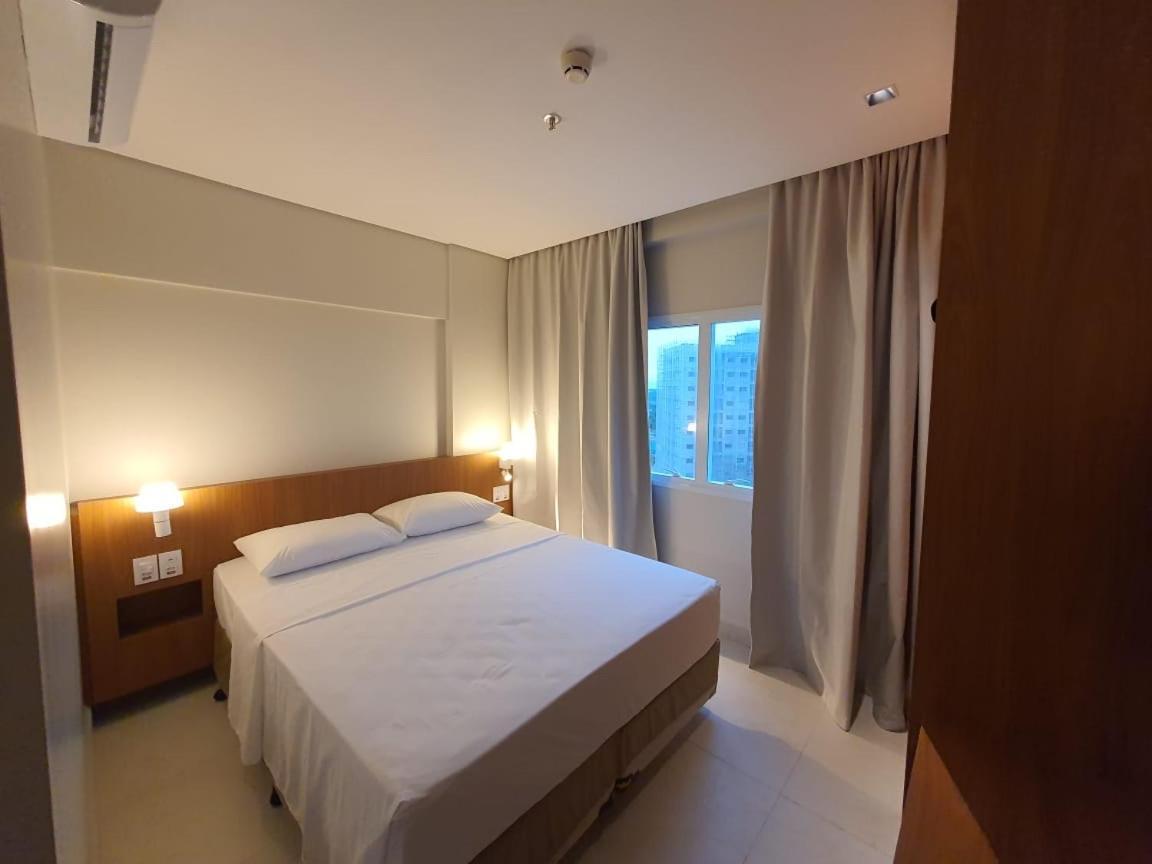 Salinópolis Salinas Exclusive Resort מראה חיצוני תמונה